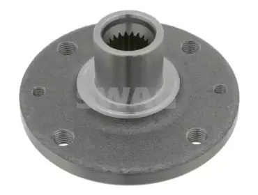 60 90 9321 SWAG Ступица колеса 60 90 9321 SWAG Ступица колеса